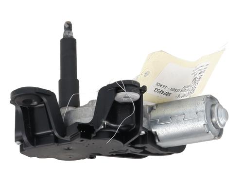 Rear wiper motor RENAULT MEGANE III Hatchback (BZ0/1_, B3_) 1.5 dCi | BP22401438M102 