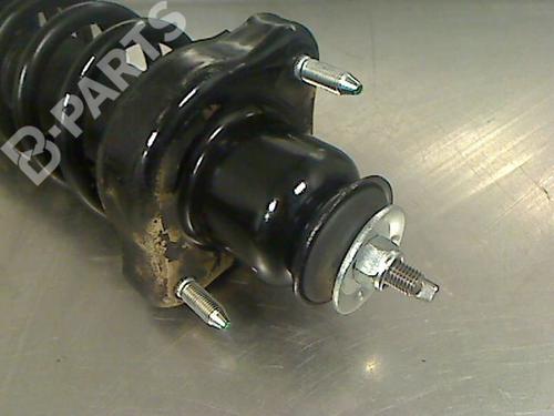 Left rear shock absorber CITROËN C4 AIRCROSS 1.6 HDi 115 AWC | BP9317046M18 