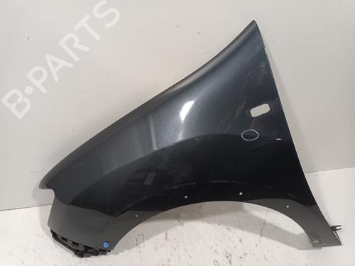 left-front-fenders-dacia-sandero-ii-2012-36352577 main image