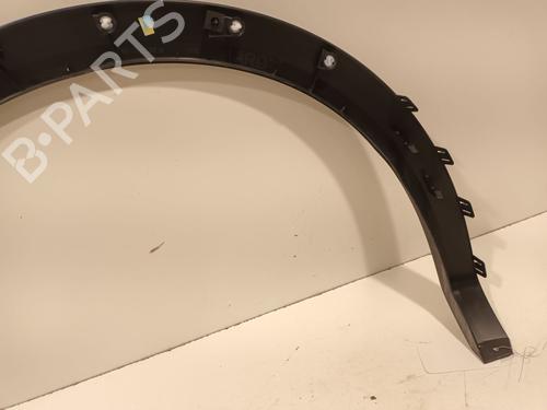 Aba guarda lamas trás direita RENAULT SCENIC E-TECH PHASE I EV87 | BP30504512C137 