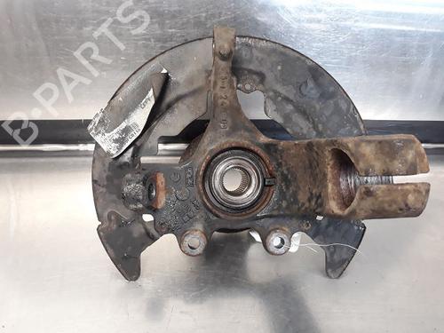 Left front steering knuckle VOLVO V50 (545) 1.6 D | BP14860564M25 