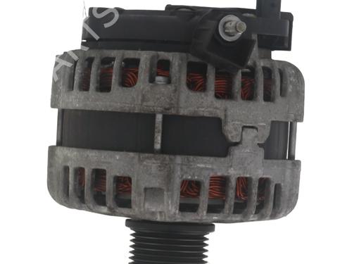 Alternator RENAULT CLIO V (B7_) 1.0 TCe 90 (B7MT) | BP36034458M7 - Image 5