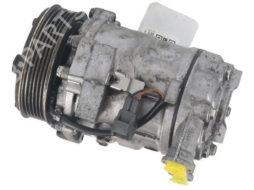 AC compressor CITROËN NEMO MPV 1.3 HDi 75 | BP30409332M34 