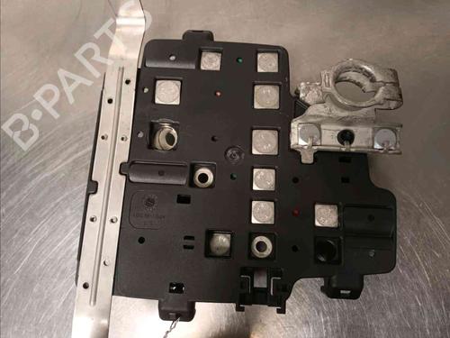 Fuse box MERCEDES-BENZ CITAN Box Body/MPV (W415)  | BP21782049E1 