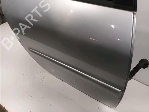 Right rear door PEUGEOT 206 SW (2E/K) 1.4 HDi | BP16707015C5 