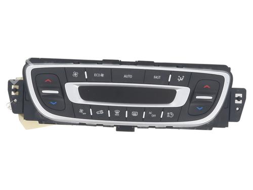 AC Styreenhet / Manøvreringsenhet RENAULT FLUENCE (L3_) Z.E. (95 hp) 28577418