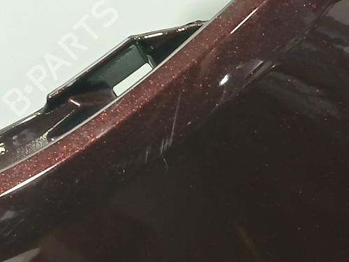 Corner bumper RENAULT ESPACE V (JR_) 1.8 TCe 225 | BP24821264C117 