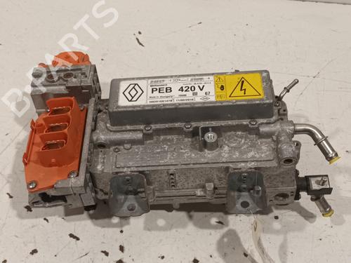 Used Inverter/Converter RENAULT KANGOO Express (FW0/1_) Z.E. (FW0Z, FW1Z) (60 hp) 32131986