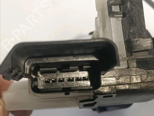 Rear left lock PEUGEOT 3008 II SUV (MC_, MR_, MJ_, M4_) 1.2 THP/ PureTech 130 (MRHNSM, MRHNSU, MRHNSJ, MRHNYW,... | BP12822794C100 