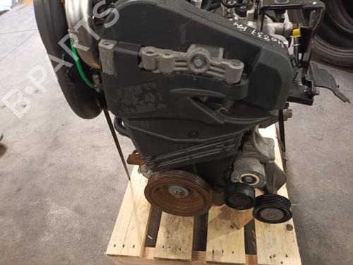 Engine RENAULT TWINGO II (CN0_) 1.5 dCi 75 | BP34112948M1  - Image 5