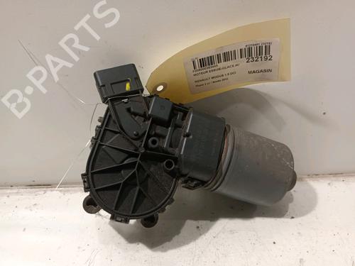 Front wiper motor RENAULT MODUS / GRAND MODUS (F/JP0_) 1.5 dCi (FP0F, JP0F) | BP15886108M29 