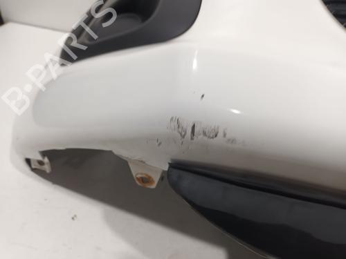 Front bumper CITROËN C1 (PM_, PN_) 1.0 | BP32154597C7