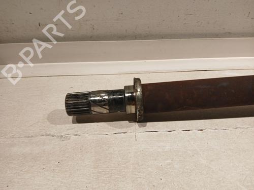 Right front driveshaft RENAULT SCÉNIC III (JZ0/1_) 1.5 dCi | BP29763446M39 