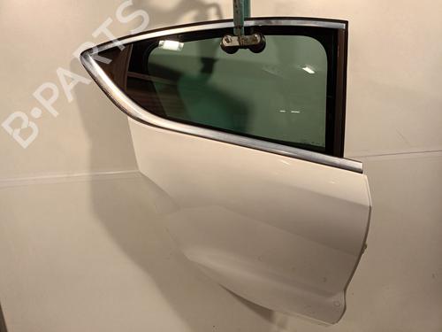 Puerta trasera derecha DS DS 4 / DS 4 CROSSBACK (NX_) 1.6 BlueHDi 120 (120 hp) 32743579