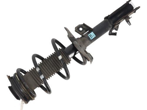 Used Left front shock absorber RENAULT KOLEOS I (HY_) 2.0 dCi (HY0K) (150 hp) 27494038