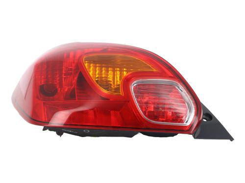 Venstre baglygte Venstre baglygte MITSUBISHI MIRAGE / SPACE STAR VI Hatchback (A0_A) 1.0 (A05A) (71 hp) 36662802 36662802