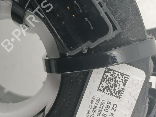 Headlight switch SKODA FABIA II (542) 1.2 LPG | BP31656896I24 - Image 8