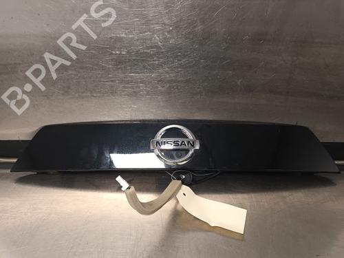 Used Tailgate handle NISSAN MICRA V (K14) [2016-2025]  21781644