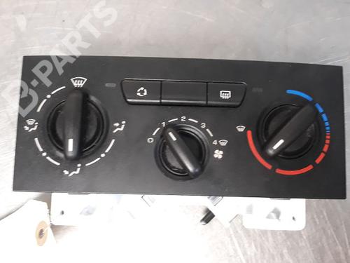 Used Climate control CITROËN BERLINGO Box Body/MPV (B9) 1.6 HDi / BlueHDi 75 (75 hp) 9328214