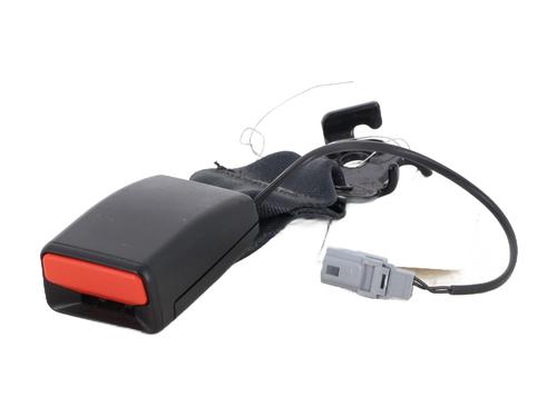 Used Seat buckle Seat buckle RENAULT CLIO V (B7_) 1.0 TCe 90 (B7MT) (91 hp) 33975042 33975042