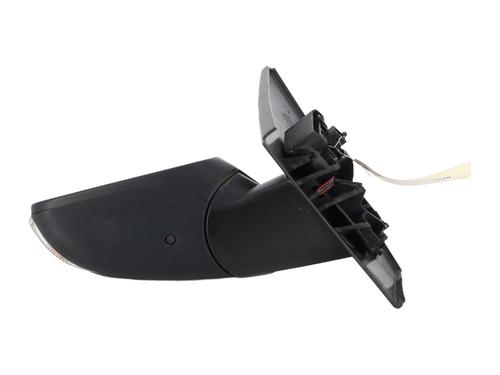Left mirror RENAULT MEGANE III Hatchback (BZ0/1_, B3_) 1.5 dCi (BZ0C) | BP28804222C26 