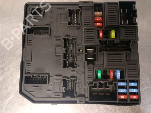 Zekeringkast NISSAN QASHQAI II (J11, J11_) [2013-2025]  29624785