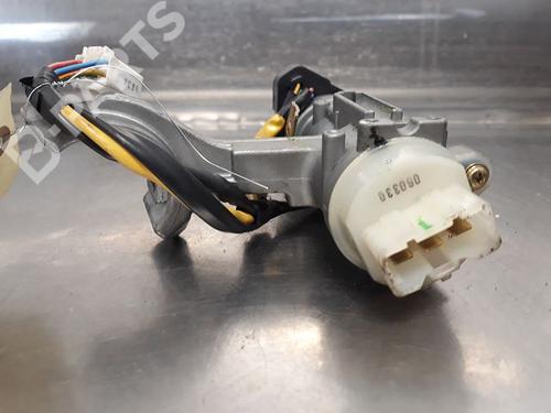 Ignition barrel KIA SPORTAGE II (JE_, KM_) 2.0 CRDi 4WD | BP9321670M48 