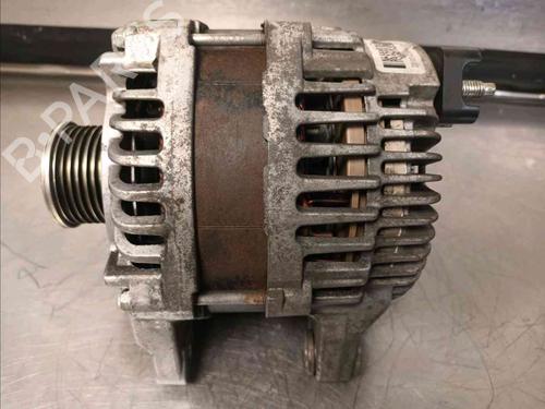 Alternator RENAULT MASTER III Van (FV) 2.3 dCi 125 RWD (FV0C, FV0D, FV0H, FV0J, FV0A, FV0K) | BP21781933M7 