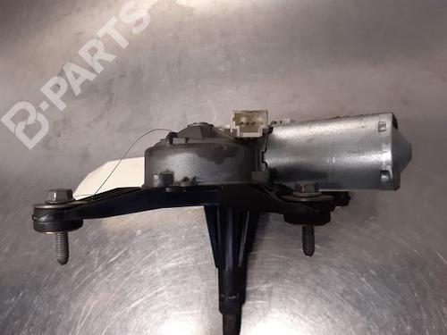 Rear wiper motor RENAULT MEGANE II Estate (KM0/1_) 1.5 dCi (KM16, KM1E) | BP9335294M102 