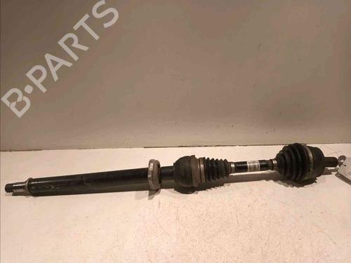 Used Right front driveshaft MERCEDES-BENZ GLA-CLASS (X156) GLA 200 (156.943) (156 hp) 18414879