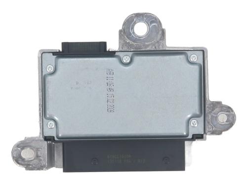 Kollisjonspute styreenhet RENAULT GRAND SCÉNIC II (JM0/1_) 1.5 dCi (JM1E) | BP30476043M53