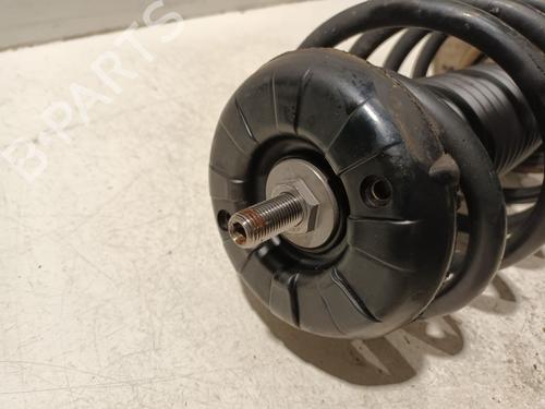 Left front shock absorber PEUGEOT 3008 I MPV (0U_) 1.6 HDi | BP21782697M16 