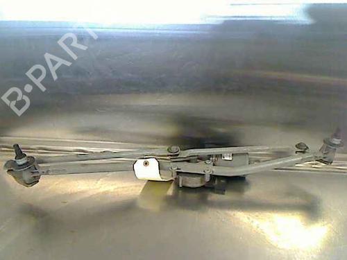 Used Front wiper motor MERCEDES-BENZ SPRINTER 3,5-t Van (B906) 313 CDI (906.631, 906.633, 906.635, 906.637) (129 hp) 30313612