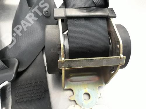 Rear left belt tensioner PEUGEOT 307 CC (3B) 2.0 HDi 135 | BP9323507C89 