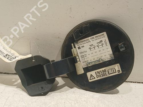 Fuel flap OPEL ZAFIRA / ZAFIRA FAMILY B (A05) 1.7 CDTI (M75) | BP20609276C131 