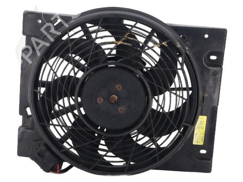 Used Radiator fan Radiator fan OPEL ASTRA G Coupe (T98) 1.8 16V (F07) (116 hp) 36488887 36488887