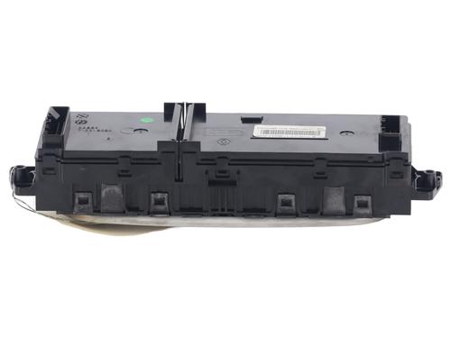 Climate control RENAULT SCÉNIC III (JZ0/1_) 1.5 dCi | BP38012001I5 - Image 4