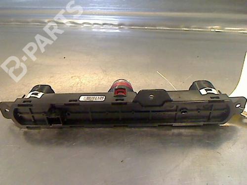 Warning switch FIAT 500 (312_) 1.2 (312AXA1A) | BP9318302I22 