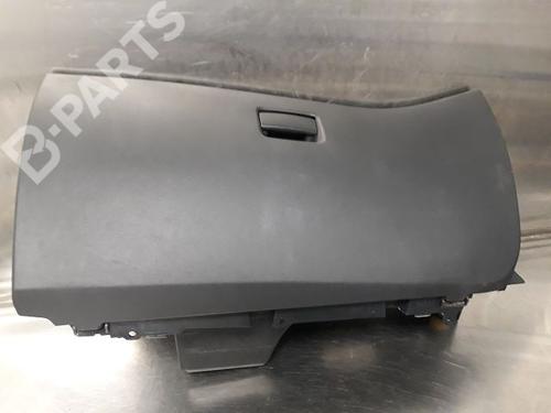 Used Glove box CITROËN C4 Picasso I MPV (UD_) 1.6 HDi (109 hp) 9325821