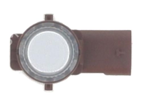 Elektronische module RENAULT ESPACE V (JR_) [2015-2023]  29219237