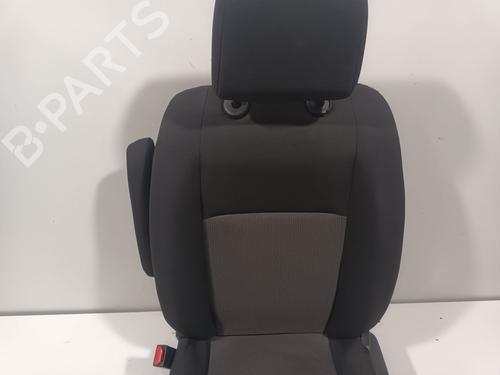 Left front seat PEUGEOT EXPERT Van (V_) 1.5 BlueHDi 120 | BP39119084C15 - Image 4