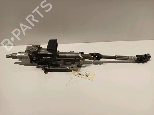 Used Steering column PEUGEOT 208 II (UB_, UP_, UW_, UJ_) e-208 (136 hp) 17527589