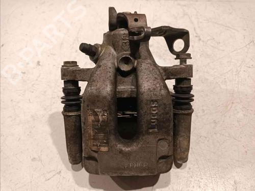 Used Left rear brake caliper CITROËN C3 / C3 ORIGIN III (SX) 1.2 THP 110 (110 hp) 18058081