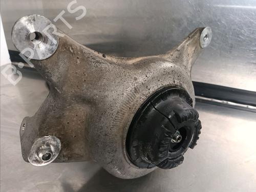 Left front shock absorber AUDI A5 (8T3) 2.0 TDI | BP14947328M16