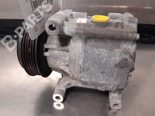 AC compressor FIAT PANDA (169_) 1.2 (169.AXB11, 169.AXB1A) | BP9330103M34 
