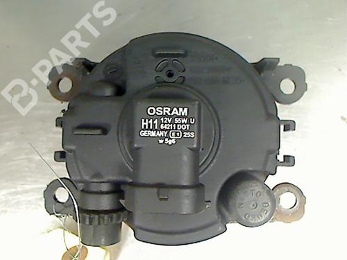 Right front fog light OPEL TIGRA TwinTop (X04) 1.3 CDTI (R97) | BP9318585C31 