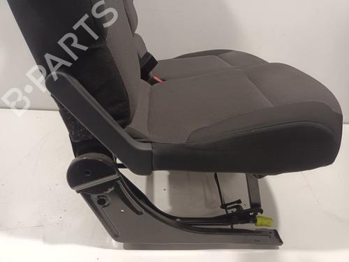 Right front seat OPEL COMBO Box Body/MPV (K9) 1.6 D | BP39700310C16 - Image 6