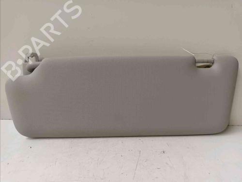 Used Right sun visor AUDI A5 (8T3) 2.0 TDI (177 hp) 21686171