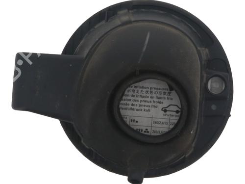 Fuel flap VW POLO V (6R1, 6C1) 1.6 TDI | BP29856713C131 