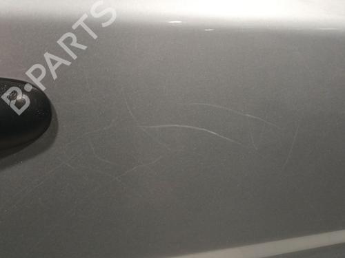 Right front door MERCEDES-BENZ VITO / MIXTO Van (W639) 115 CDI (639.601, 639.603, 639.605) | BP29604255C3 